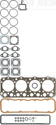 Gasket Kit, cylinder head